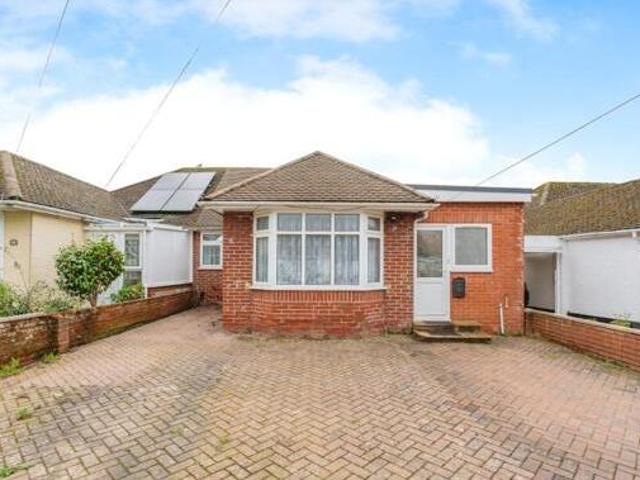 House for sale in Barton Stacey, Hampshire