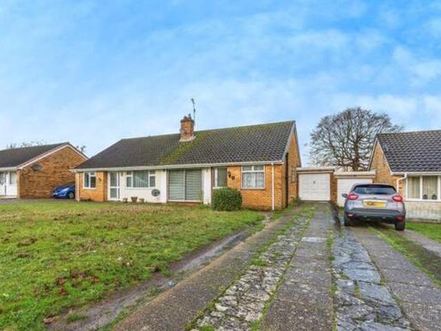 House for sale in Barton Stacey, Hampshire