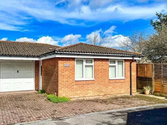 House for sale in Barton Stacey, Hampshire