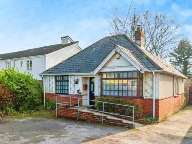 House for sale in Barton Stacey, Hampshire