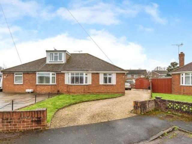 House for sale in Barton Stacey, Hampshire