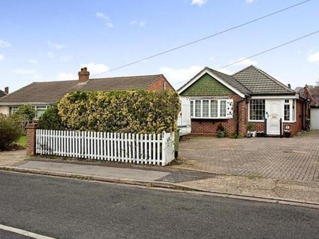 House for sale in Barton Stacey, Hampshire