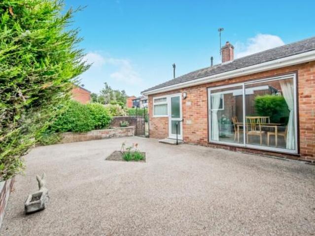 Bungalow for sale in West Yorkshire