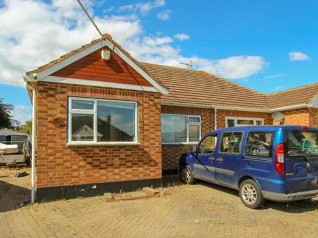 House for sale in Southend-on-Sea, Alton Barnes