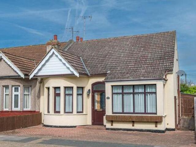 House for sale in Southend-on-Sea, Alton Barnes