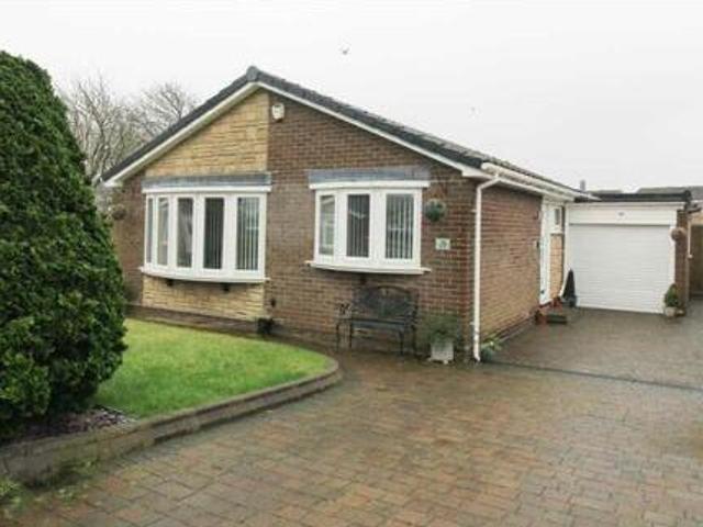 House for sale in Southfield Green, Cramlington