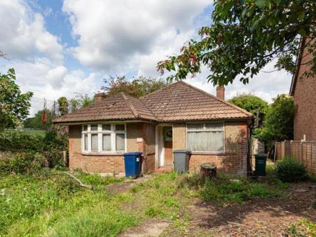 House for sale in Hertfordshire