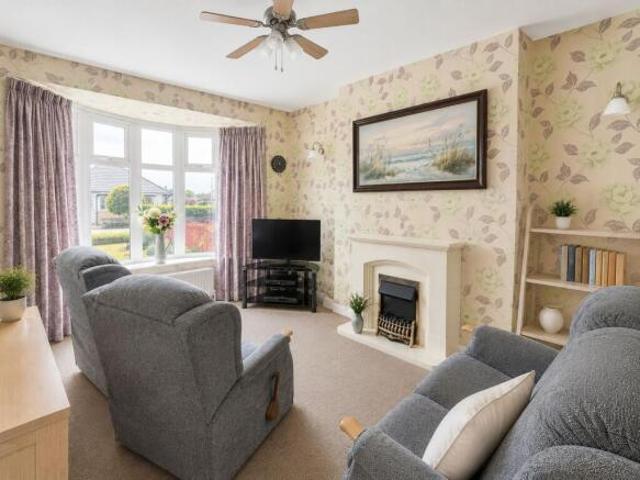 Bungalow for sale in Priestthorpe, Cottingley