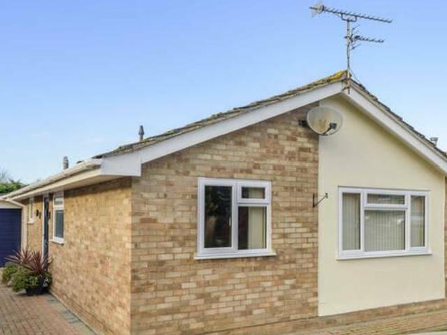 House for rent in Oxfordshire