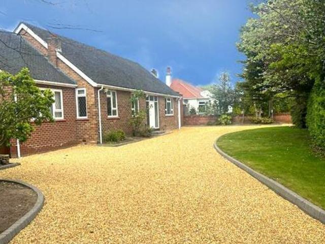 House for sale in Southport, Sefton