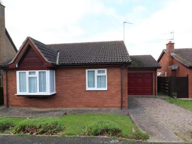 House for sale in Little London, Gosberton Clough