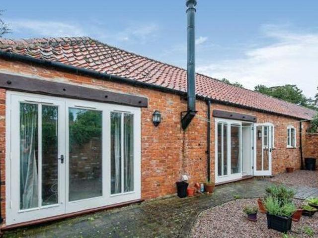 House for sale in Gosberton Clough, Lincolnshire