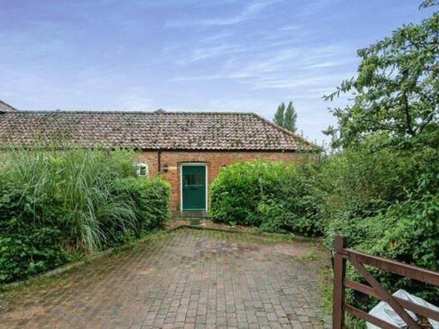 House for sale in Gosberton Clough, Lincolnshire