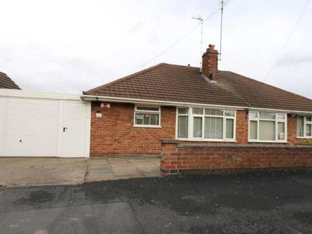 House for sale in Leicestershire