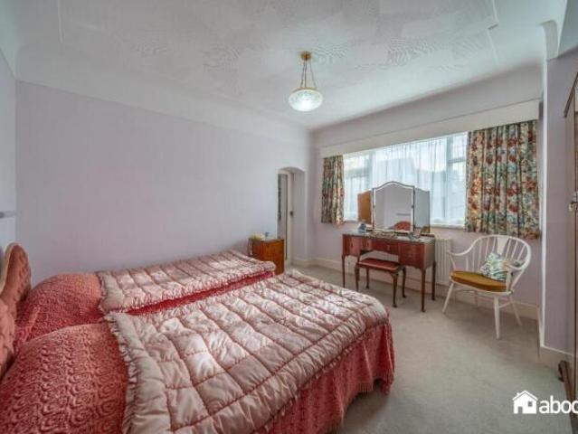 Bungalow for sale in Calderstones