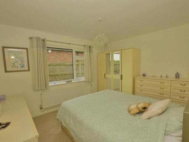 Bungalow for sale in New Romney, Folkestone and Hythe