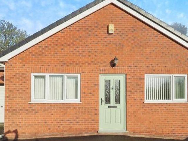 House for sale in East Midlands
