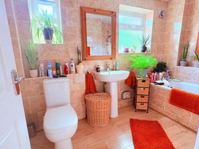 Bungalow for sale in Glenfield, Blaby