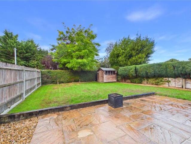 Property for sale in Basingstoke, Basingstoke and Deane