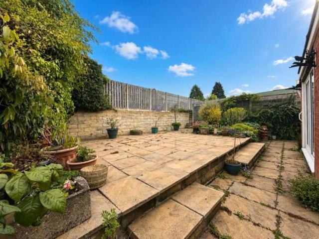Bungalow for sale in Garforth, West Yorkshire