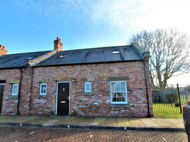 House for sale in North Yorkshire
