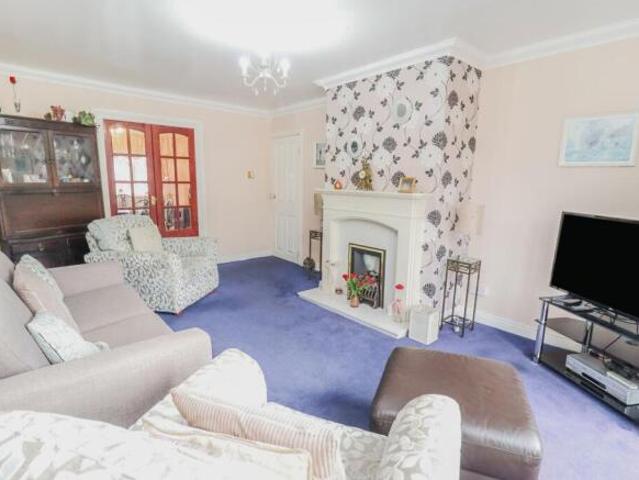 Bungalow for sale in Warrington
