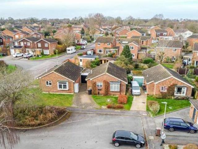 House for sale in Lyons, Greater London