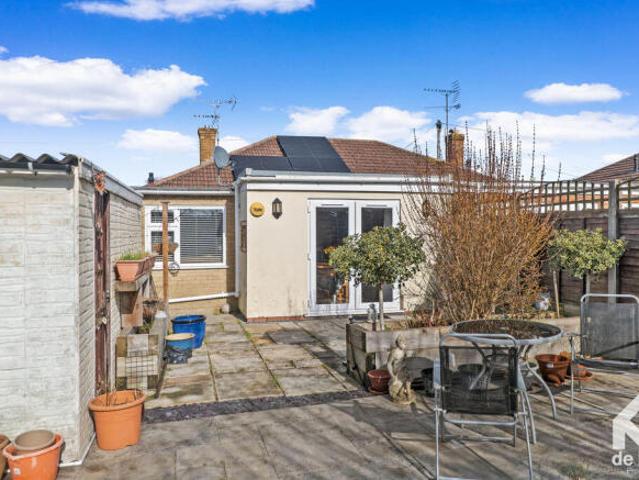 Bungalow for sale in Golden Valley, Gloucestershire