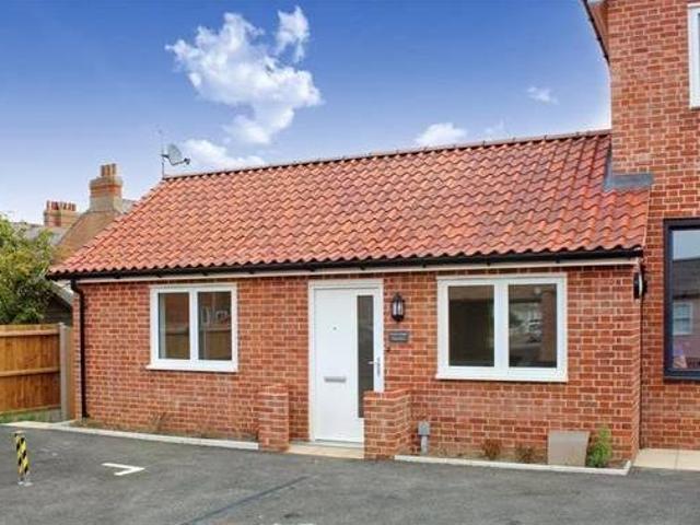 House for rent in Suffolk