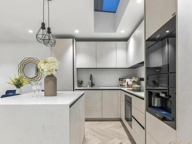 House for sale in Lyons, Greater London