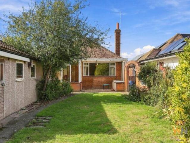 Bungalow for sale in Navestock Side, Essex