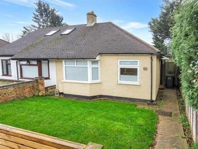 House for sale in Lyons, Greater London