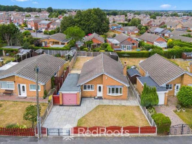 Bungalow for sale in South Yorkshire