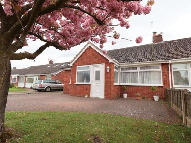 Bungalow for sale in Calderstones