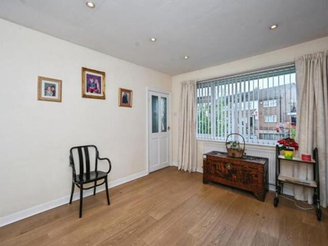 Bungalow for sale in Dutton, Cheshire