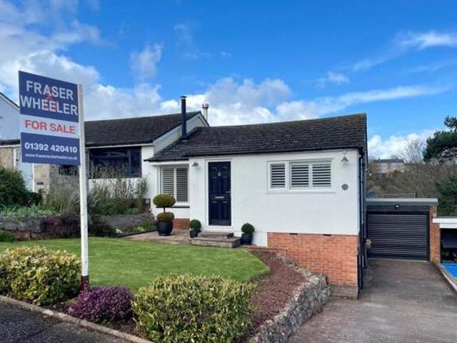 House for sale in Watergate, Devon