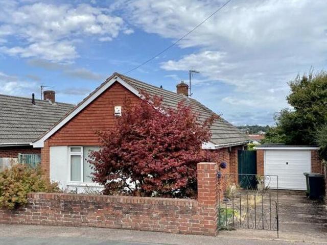 House for sale in Watergate, Devon