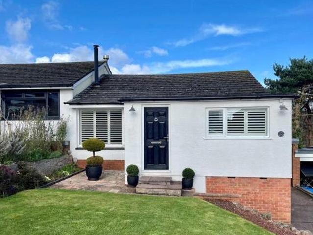 House for sale in Watergate, Devon