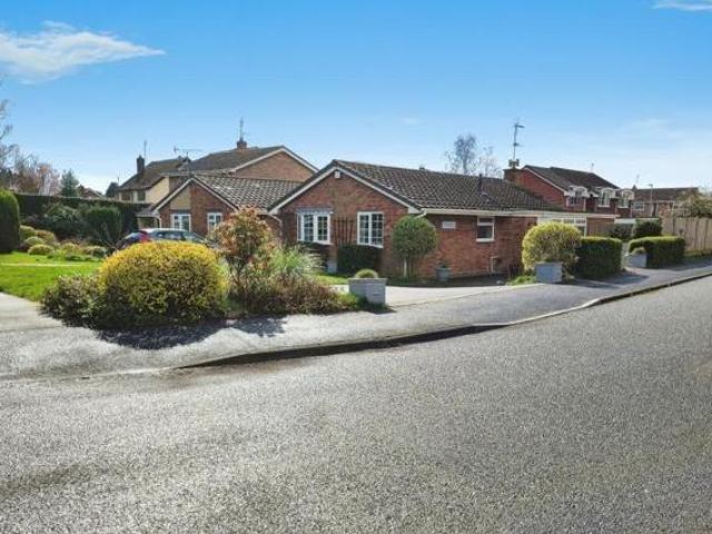 House for sale in Baswich, Staffordshire