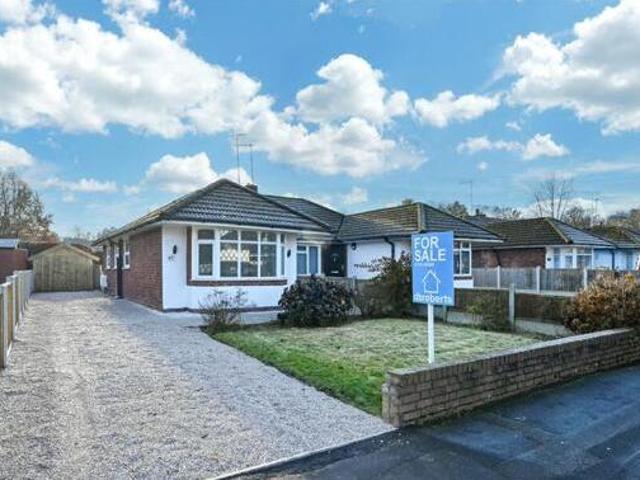 House for sale in Beaconside, Baswich