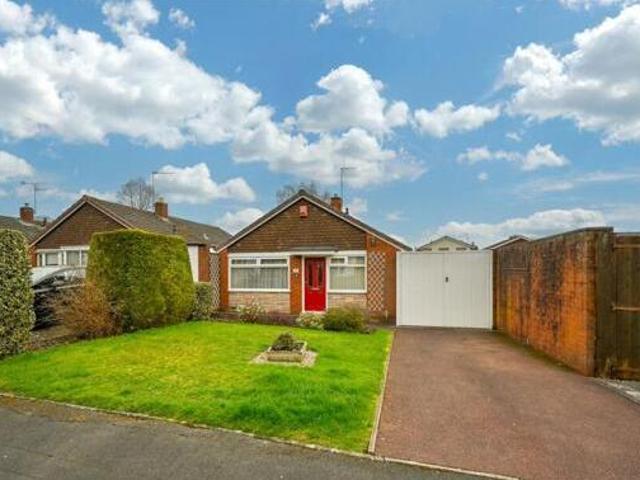 House for sale in Baswich, Staffordshire