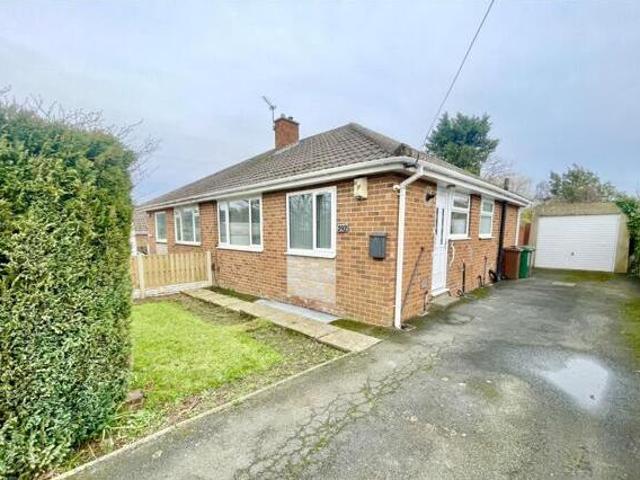 House for sale in Staincross, South Yorkshire