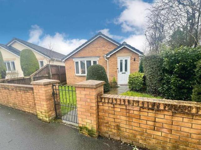 House for sale in Blackpool