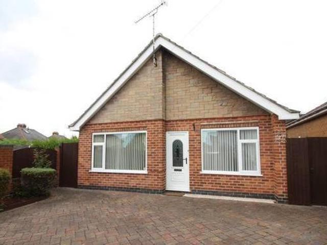 House for sale in East Midlands