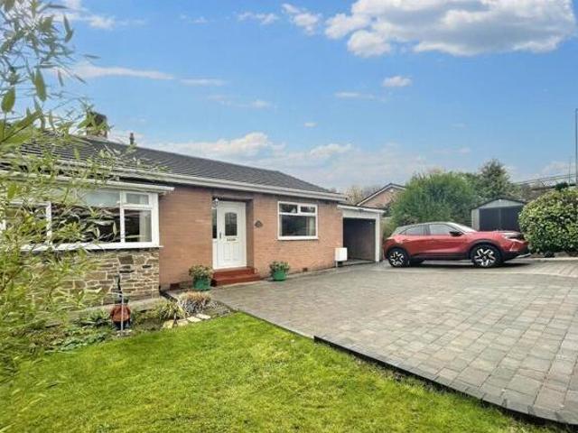 House for sale in No Place, Stanley