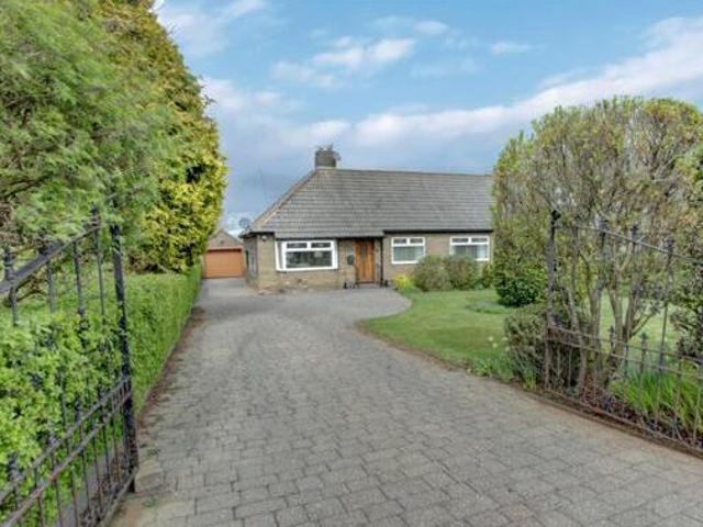 House for sale in No Place, Stanley