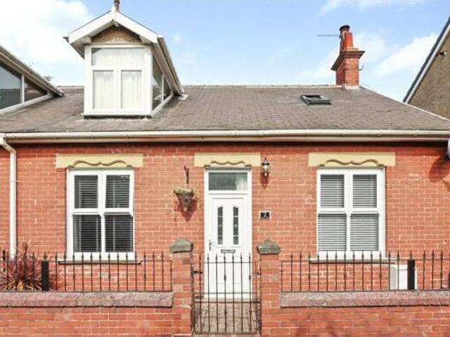 House for sale in Stanley