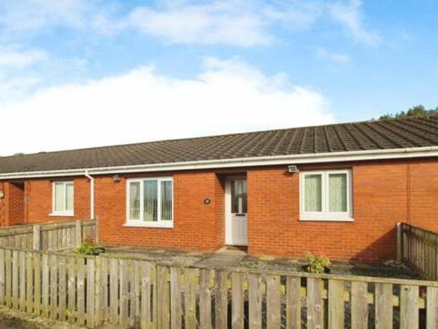 House for sale in Stanley