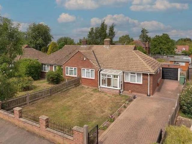 House for rent in Lyons, Greater London