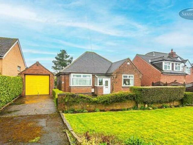 House for sale in High Green, Sheffield